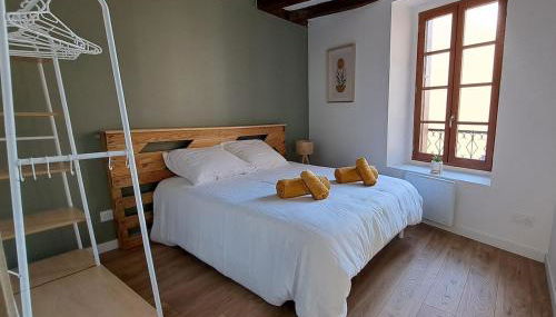 Les Clés Du Clocher - Photo 4