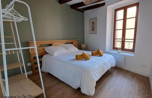 Les Clés Du Clocher - Photo 4