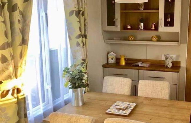 Lakeside Hot tub Holiday Tattershall Lakes - Foto 7