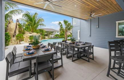 Maritime Manor - Foto 18