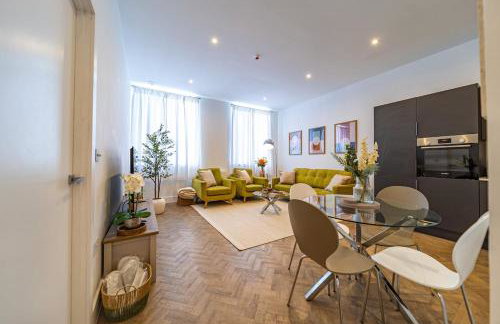 The Essex Apartments - Ashby House - Foto 29