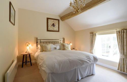 Brackendale Cottage Upperdale Peak District - Photo 6