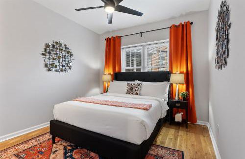 Fitler Square GEM - 3 Bedrooms - Foto 1