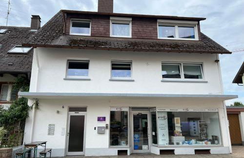 Apartment Malerkarle zentral - Foto 1