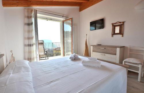 Blue Apartment in Marciaga di Costermano - Foto 9