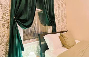 3 bdrm stay! Trippy King Suite by Dwtwn Nwk - Foto 14