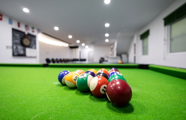 Villa Nap Dau Private Pool Villa for big Family and Friends - Foto 74