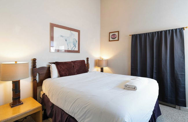 Viking Lodge 319 by Avantstay Great Ski Access, Walk to Town Park & Downtown - Foto 3