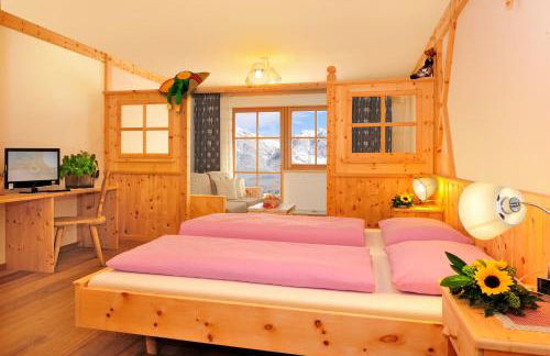 Agriturismo Soleseid - Photo 41