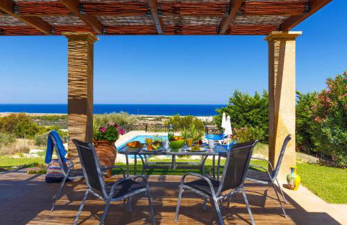 Villa Alexi - Foto 9