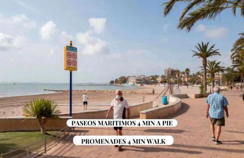 Apartalux Vista Mar - Foto 61