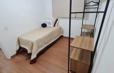 01- Apartamento - 9 andar - novo - USP - Agrishow - Foto 6