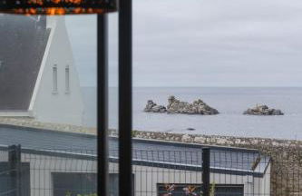 TY FOUR - Bel appartement T2 de standing vue mer - Foto 6