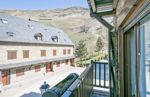 Baqueira Apartamentos Cota 1700 a pie de pistas - Foto 19
