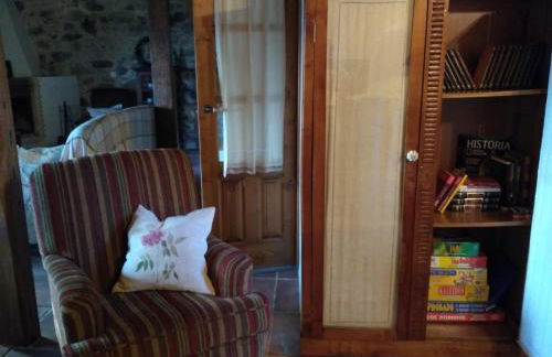 O Lughar Darriba Fogar Natural - Foto 26