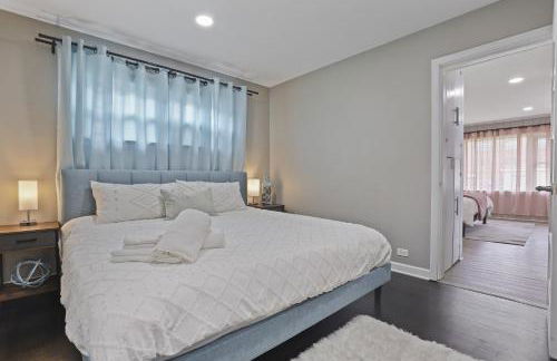 Charming Retreat in the Heart of Des Plaines residence - Foto 23