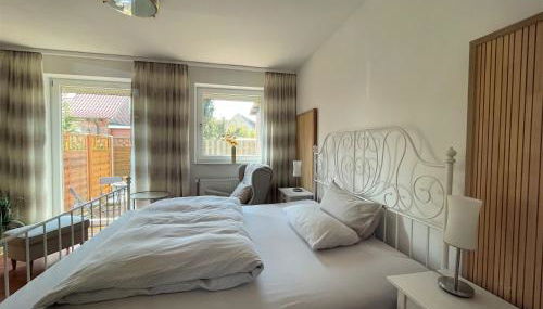 Idyllisches Wohnen in Bad Bramstedt - Foto 2