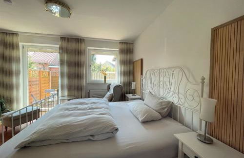 Idyllisches Wohnen in Bad Bramstedt - Foto 2