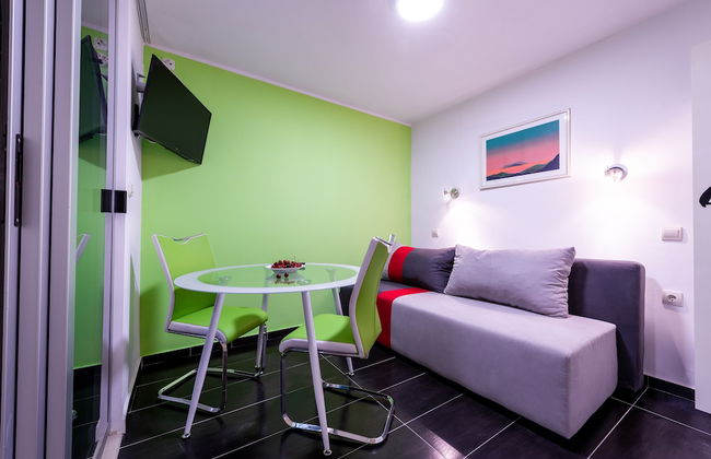 Villa Ratac - Foto 14