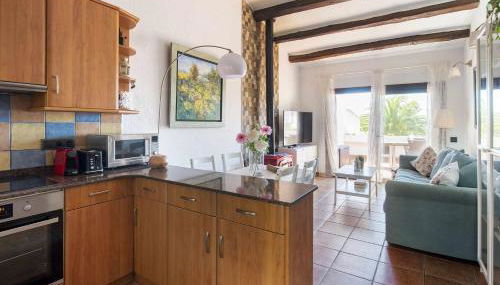 Casa Tossa 5-6 personas piscina comunitaria a/c - Photo 5