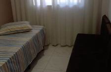 hospede na região Pampulha com garagem e churrasqueira - Foto 33