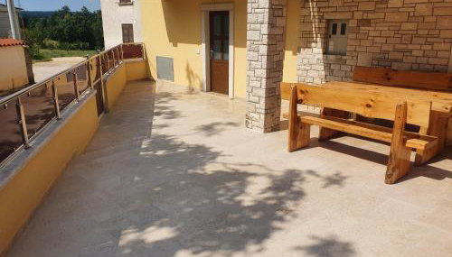 Villa Vetta, sea, nature, pool & relax - Foto 5