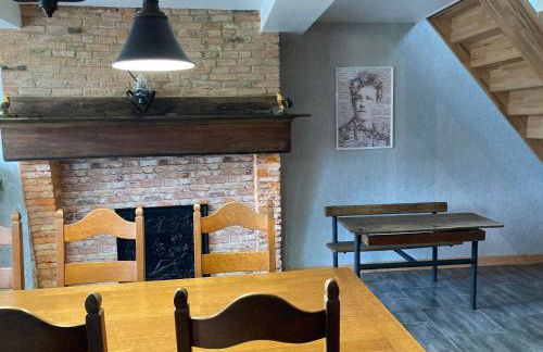 Gîte le Corbeau - Foto 18