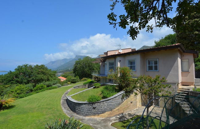 Villa Maratea Luxury - Luxury Villa 6 pax - Foto 50