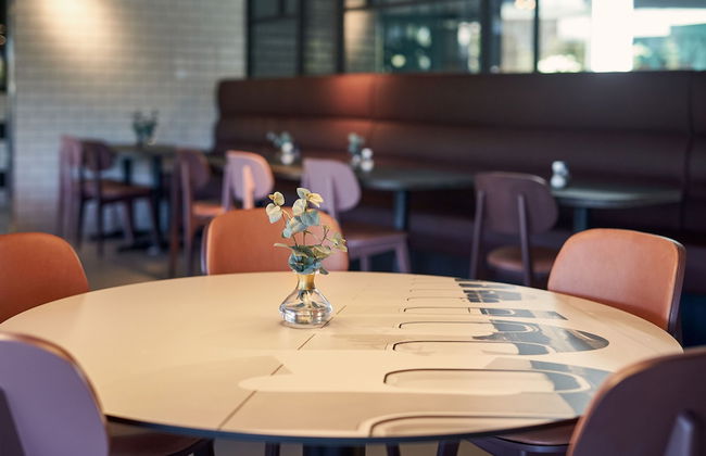 Corendon Apartments Amsterdam Schiphol Airport Hotel - Foto 33