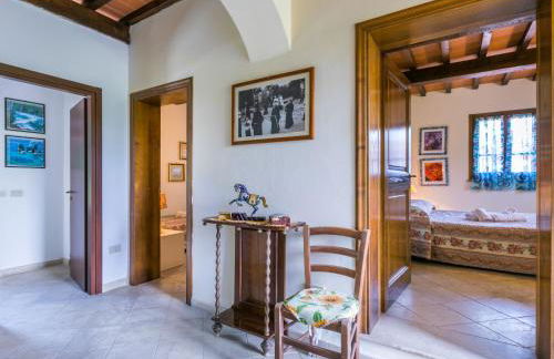 Villa Villa Elena-1 by Interhome - Foto 69