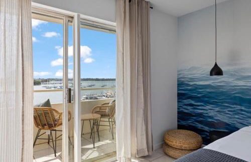 Bayshore Bliss, Cozy with Water Views of Miami Bay - Foto 56