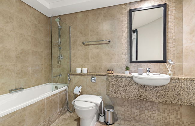 Silkhaus Sky Gardens, DIFC Dubai - Photo 79