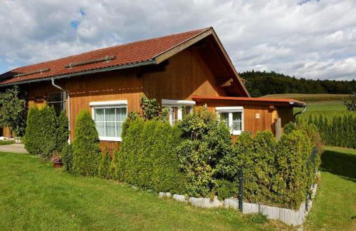 Ferienhaus zur Weinlaube - Foto 14