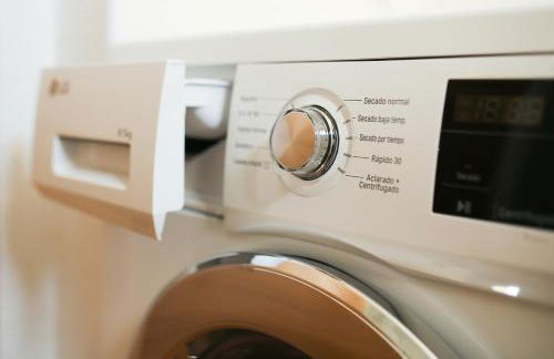 Modern flat with Montgo view - Photo 19