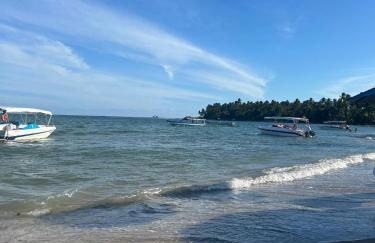 Chales Canto dos Pássaros Boipeba - Foto 18