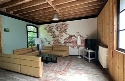 L'Orangerie du Château Loyd Pays de Caux - Foto 9