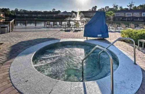 AMAZING vacation house .Mins to Disney Regal oasks - Foto 42