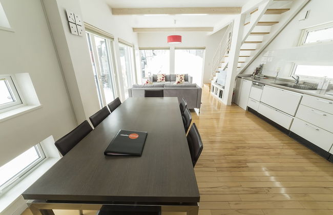 Niseko Central Houses and Apartments - Foto 4