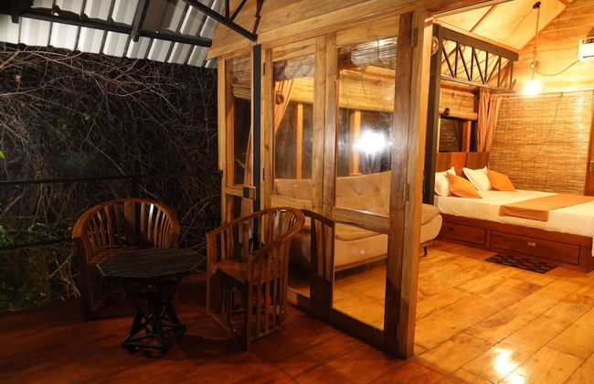 Kotiya Eco Villas - Photo 5