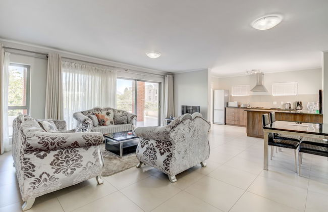 UniqueStay Mayfair Luxury Apartment - Foto 24