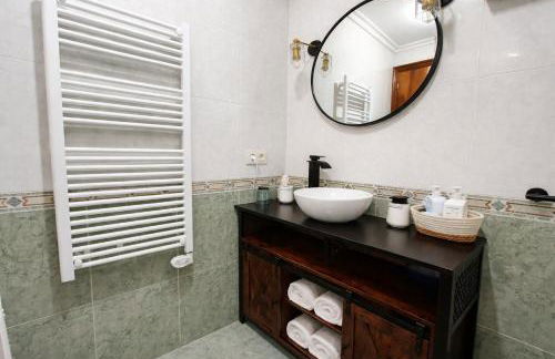 Fogar Florida - Petfriendly - Terraza - Free Parking - 1BR - Foto 19