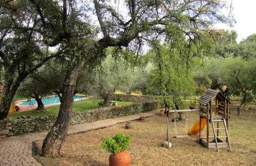 Apartamentos Rurales La Macera **** - Foto 36