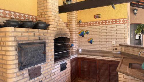 Casa Villa Paraíso - Foto 5