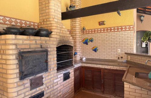 Casa Villa Paraíso - Foto 5