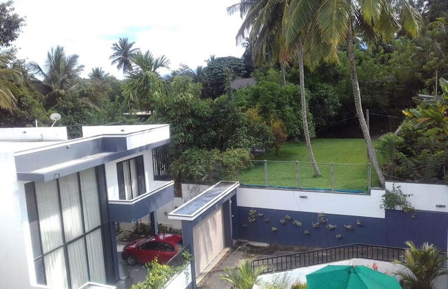 Royal Mansions Grand Luxury Villas - Foto 20