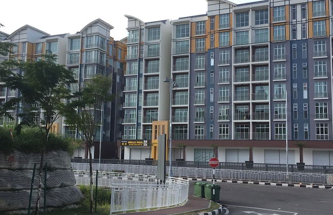 Vin Cottage Cameron Highlands - Foto 40