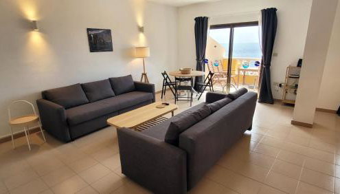 Apt con piscina La Laja, La Restinga (El Hierro) - Foto 3