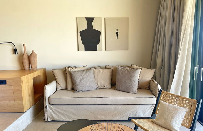 Big Blue Villas II - Andros - Foto 27