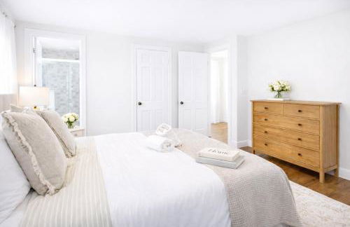 New Haven Staycation Near Yale Washer and Dryer Groups - Foto 21