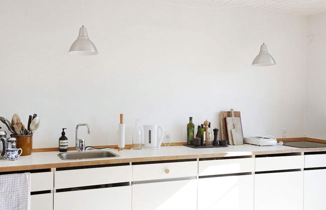 11 Person Holiday Home in Sjaellands Odde - Foto 10